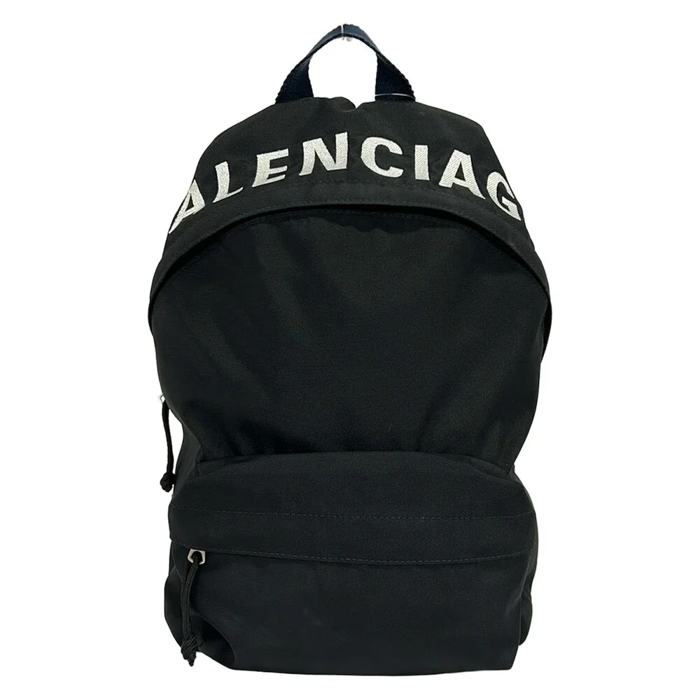 Balenciaga Wheel Backpack S Backpack 565798